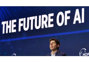  "If I were 22 right now and graduating college, I would feel like the luckiest kid in all of history" — OpenAI CEO Sam Altman claims he's more worried about Gen X than Gen Z when it comes to AI job loss 
