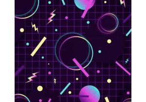 10 “Fresh” Design Trends We Shamelessly Stole From the Past