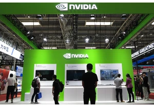 China reportedly discouraged purchase of NVIDIA AI chips due to 'insulting' Lutnick statements
