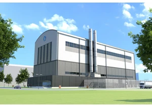 Google announces first nuclear site to power its data centers