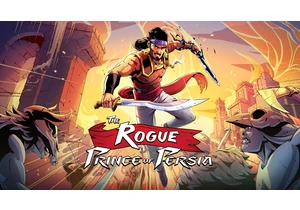  Surprise, surprise — A new Prince of Persia game just shadow dropped onto Xbox Game Pass (yes, I already downloaded it) 