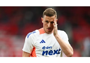 Premier League Soccer: Stream Crystal Palace vs. Nottingham Forest Live From Anywhere