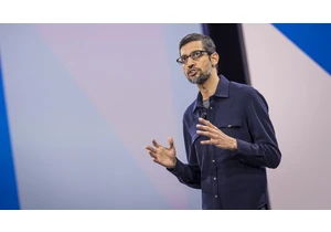 Alphabet CEO Sundar Pichai says AI won't lead to job cuts, will be "an accelerator"