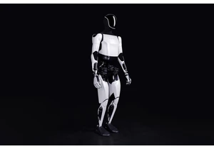 The head of Tesla's Optimus humanoid robot program leaves the company