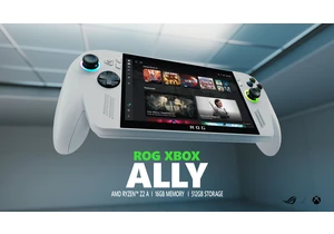 The Xbox Ally handheld REALLY needs to be priced competitively with the Steam Deck, otherwise it might be hard to recommend