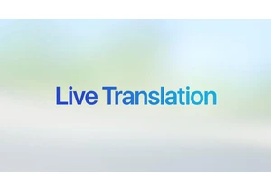 Apple Unveils AI-Powered Live Translation Service for iOS 26