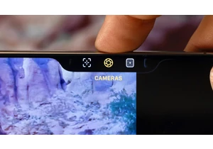 I Turned Off My iPhone 16's AI Camera Button. Life Has Never Been Better