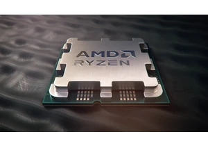 Can’t wait for AMD’s next-gen Ryzen CPUs? Zen 6 sighting hints they could arrive late in 2026, possibly packing a dream gaming chip