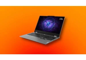 Get Lenovo’s RTX 4060 gaming laptop for only $879 while you can