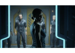  "Let's amp up everything" — Directive 8020 is Alien meets The Thing, and it's introducing these huge changes for Supermassive's cinematic horror games 