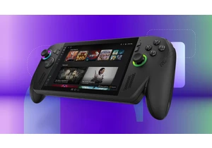 The Xbox Ally's Biggest Specs Upgrade Could Just Be Better Windows 11 for Handhelds