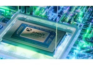 "In this next chapter with Xbox, we’re not just pushing pixels. We’re reimagining what’s possible" — AMD comments on its partnership with Microsoft