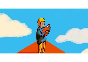 I taught my 3-year-old to read like a 9-year-old