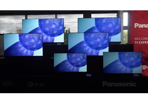 Panasonic’s 2025 TVs look promising but are they enough?