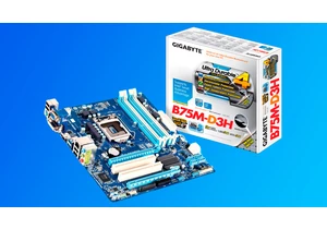 Sandy Bridge-era motherboard gets M.2 SSD boot support 12 years after launch — first new BIOS in a decade for decommissioned motherboard