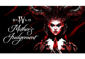 Diablo 4 gives you the chance to win a Mother's Day candle and express your love (or hatred) with "Mother's Judgement"