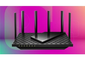 I Tried These 4 Easy Router Tweaks to Solve My Slow Wi-Fi Issues