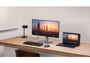 Finally! Asus' 6K rival to Pro Display XDR will debut within weeks and will cost a fraction of its Apple rival