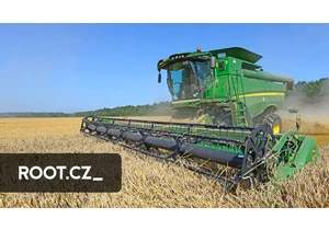Softwarová sklizeň (11. 6. 2025): otestujte si výkon svého API