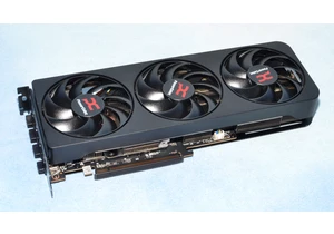 AMD RX 9070 XT GDDR6 sources have a small effect on performance — testing reveals 1 - 2% delta