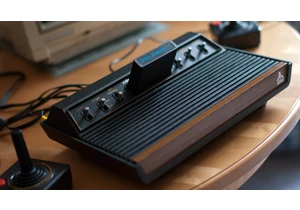 ChatGPT may be the smartest software ever, but this Pong-era game console can do something it can't