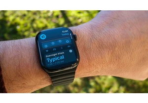 I Use These 7 Apple Watch Features Every Day to Improve Performance