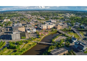 Alaska, Where Only 2% of Homes Have AC, Just Issued Its First Heat Advisory Ever