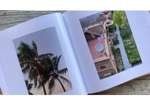 Making a Photobook Takes Forever, So I Tried Mixbook's AI Tool