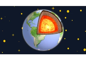 Earth’s core has ‘reversed’ rotation. What does that mean for us?