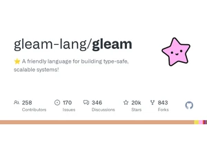 Gleam v1.12.0 Released