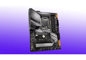 Critical UEFI vulnerabilities found in Gigabyte motherboards — allow attackers to bypass Secure Boot and install firmware backdoors