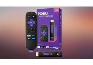 Save 37% on the Roku Streaming Stick HD 2025
