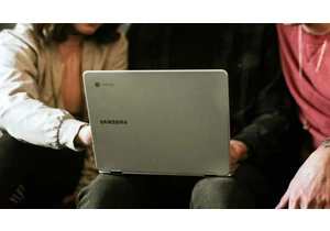 How I convinced a Windows fan to buy a Chromebook