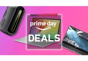 Best Amazon Prime Day PC and laptop deals 2025 — deals from Amazon and others
