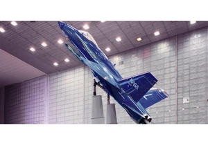 Into The Tunnel: The secret life of wind tunnels