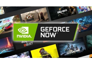 Nvidia GeForce Now’s ad-free 1440p cloud gaming plan is 40% off