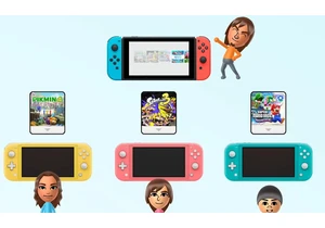 How to use Nintendo Switch virtual game cards