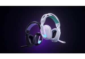 The newly revealed Logitech G522 Lightspeed could become the new mid-range wireless gaming headset to beat
