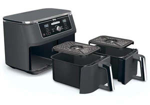 One of our favorite Ninja air fryers is $50 off for Prime Day