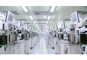AI boom drives explosive demand for leading-edge process nodes — 7nm and below nodes set to expand by 69% in three years