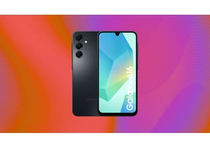 Save 50% off the Samsung Galaxy A16 – now just £100 on Voxi