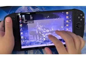 Watch: Lenovo’s new Legion Go 2 handheld leaked in hands-on video