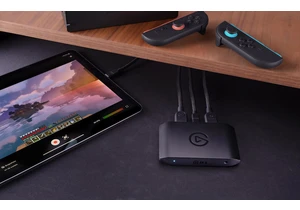 Elgato's new Game Capture 4K S is Switch 2 compatible