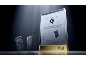 Supercharge your phone with the ultimate wireless power-up