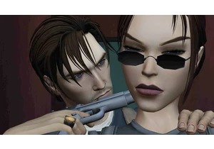 A Tomb Raider composer has been jailed — His legacy overshadowed by $75k+ in loan fraud