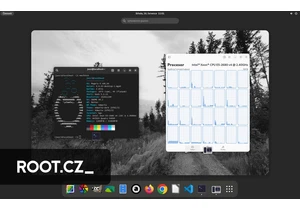 Jak se žije s 11 let starým PC z AliExpresu