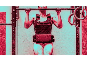 TikTok thinks a weighted vest will change your body. Here’s what the science says
