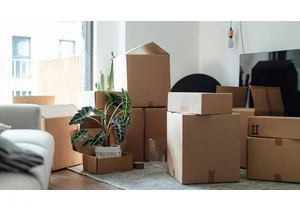 Figure Out How Many Moving Boxes You Need With This Easy Trick