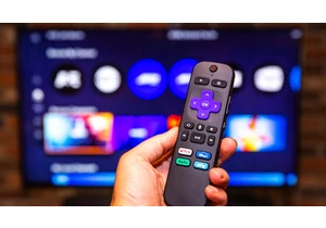 Own a Streaming Device? It's Probably Tracking You