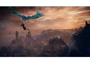 Elden Ring: Nightreign trailer details all eight classes and some fiery hazards